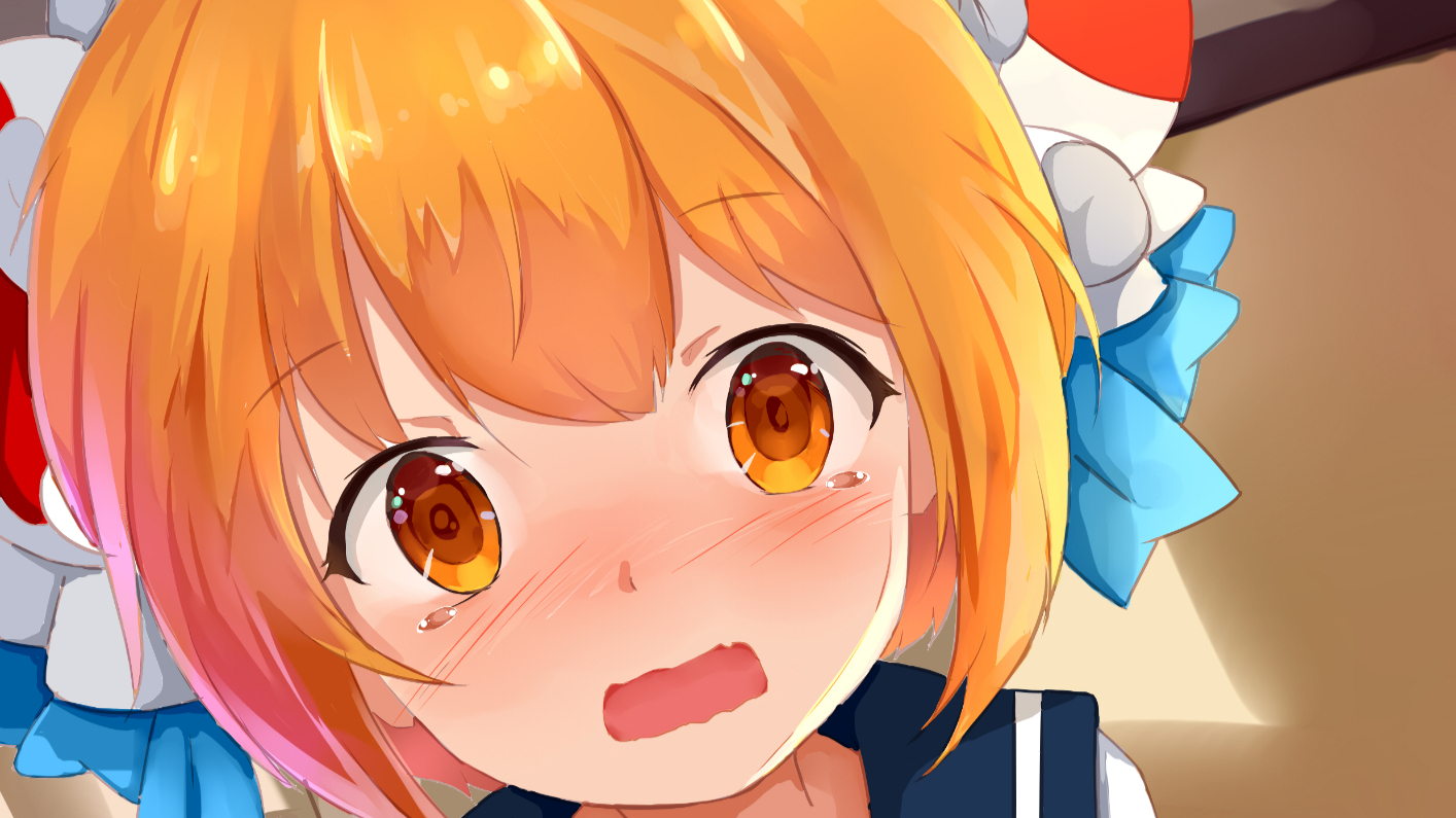 【AC娘晚安语音】 2020.3.10 打工归来